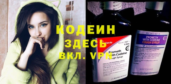 молекула духа Верея